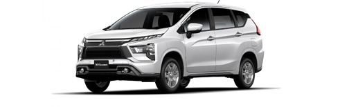 Mitsubishi Xpander Yên Bái